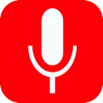 Logo of Voice Recorder Recording App android Application 